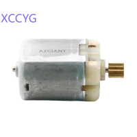 XCCYG 9ฟัน21V DC รถด้านหลังประตู Tailgate ล็อคมอเตอร์ Latch Liftgate Actuator เครื่องยนต์สำหรับ Opel Signum Holden