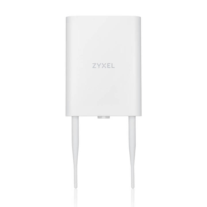 zyxel-nwa55axe-wifi-6-outdoor-poe-access-point-เครื่องกระจายสัญญาณอินเตอร์เน็ต-ของแท้-ประกันศูนย์-3ปี