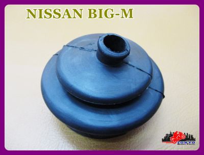 NISSAN BIG-M INTERIOR INNER RUBBER BOOT  // ยางหุ้มเกียร์ ยางกันฝุ่นกระปุกเกียร์ ตัวใน กลม เล็ก สินค้าคุณภาพดี