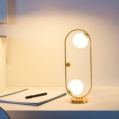 โคมไฟไม้แอลอีดีทันสมัยสำหรับโคมไฟโต๊ะโคมไฟ Led ข้างเตียงโคมไฟตั้งโต๊ะห้องนั่งเล่นห้องนอน