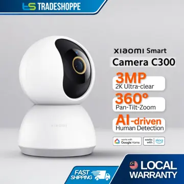 Xiaomi Cctv Camera 360 2024