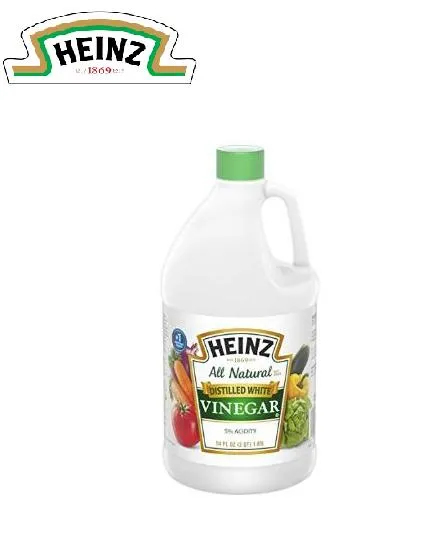 Heinz White Vinegar 64 oz | Lazada PH