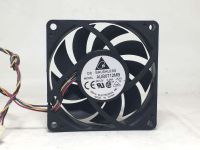 Original AMD cpu fan 7cm AMD original radiator fan 7cm desktop computer fan 4 wires