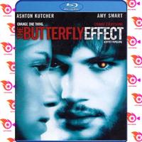 หนัง Bluray ออก ใหม่ The Butterfly Effect (2004) เปลี่ยนตาย ไม่ให้ตาย (เสียง Eng/ไทย | ซับ Eng/ ไทย) Blu-ray บลูเรย์ หนังใหม่