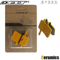 4 Pair Ceramics Bicycle Disc Brake Pads For SRAM AVID BB7 J3 J5 J7 Juicy 3 5 7 Ultimate Calipe Parts Mountain BIKE Accessories Other Bike parts