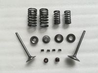 ¤ Engine ValveValve Springs Valve Seal Valve Retainers Locker Set For ChunFeng CF250 CN250 CH250 CFMOTO