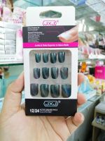 126008 LOOKS &amp; FEELS SUPERIOR TO SALON NAILS