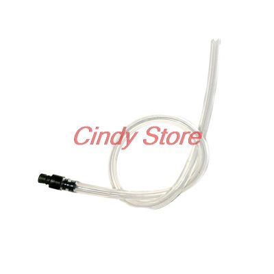 ▧△ 1PC coffee machine milk hose with intake manifold for Ka Lemei Dr. Ka SAECO Yurui automatic coffee maker milk frother hose pipe