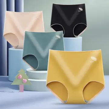 Seamless Panties Plus Size - Best Price in Singapore - Mar 2024