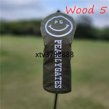 Pearly gate Golf bag equipment high quality golf clubs bag UNISEX