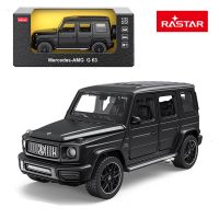 1:32 Mercedes-Benz AMG G63 Big G off-road car Simulation Diecast Car Metal Alloy Model Car Childrens toys collection gifts F557