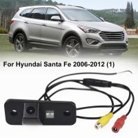 คุณภาพสูงรถถอยหลัง ° 170ชุด1กล้องสำรองสำหรับ Hyundai สำหรับ Santa Fe