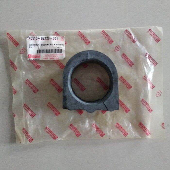 Karet Grommet Steering Rack All New Avanza Xenia Rush Terios Original