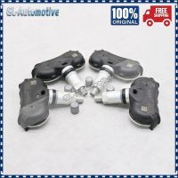 【LZ】▲  Sensor de pressão dos pneus tpms para honda odyssey informações insight conjunto de (4)