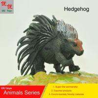 【SALE】 tangticarans1972 ของเล่นสุดฮอต: เม่น (Hedgepig,Hystrix Hodgsoni; Ericius; เม่น) สัตว์จำลองรูปแบบของเล่นเด็กอุปกรณ์การศึกษา