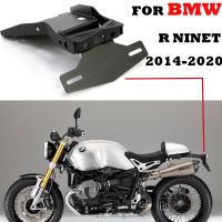 ตัวยึดป้ายทะเบียนรถด้านหลังสำหรับ BMW R NINET เก้า T 9T Rsuitable Fo Acer ที่ R9T 2014-2022