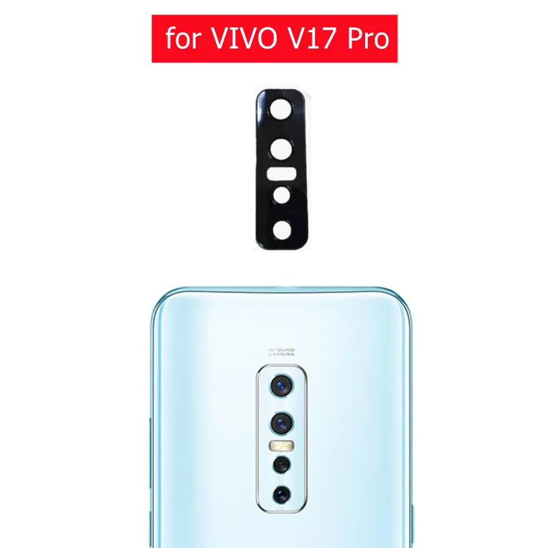 v17 camera glass