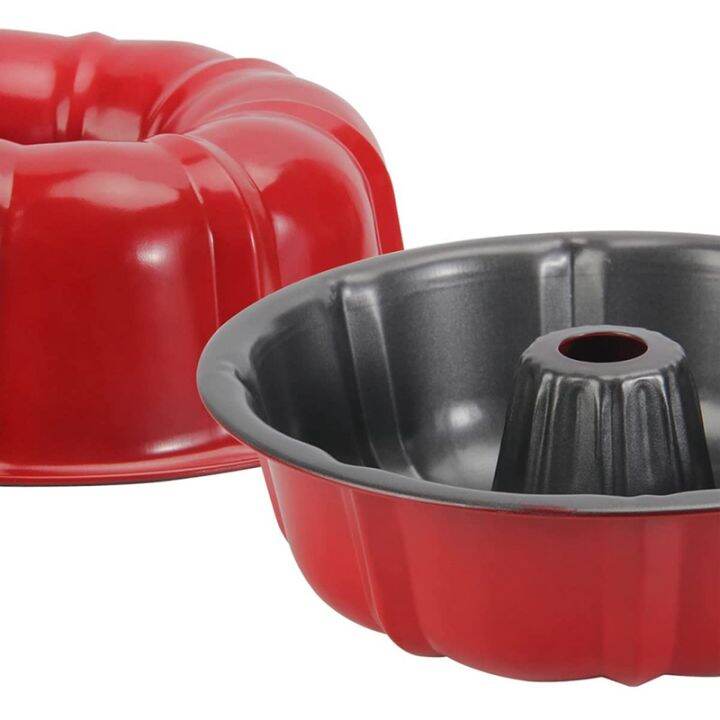 bundt-cake-pan-nonstick-fluted-tube-cake-pans-for-baking-heavy-duty-carbon-steel-tube-pan-baking-mold-for-jello