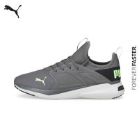 PUMA RUNNING - รองเท้าวิ่งผู้ชาย Softride Fly สีเทา - FTW - 37616404