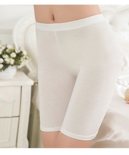 ส่งเร็วพิเศษ-ninamee-กางเกงซับในขายาว-ครึ่งต้นขา-m-xl-ผ้านุ่ม-กางเกงซับขาสั้น-กางเกงซับในสีขาว-กางเกงซับในดำ-ซับในขายาว-ซับในกางเกง-กางเกงนอน
