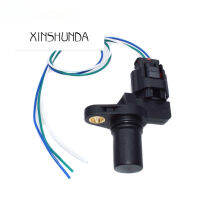 XSD ชุดขั้วต่อเพลาลูกเบี้ยวเซ็นเซอร์ตำแหน่งสำหรับ Hyundai Sonata Kia SU4976 39131038050,39310-38050,1800350