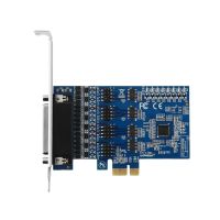 PCI-E ไปยัง RS232ตัวแปลง9Pin การ์ดพอร์ตอนุกรม PCI RS485อะแดปเตอร์ PCIe การ์ดขยาย PCIE อะแดปเตอร์แปลงอุปกรณ์เสริม