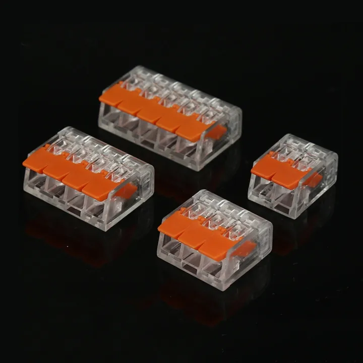 mini-fast-wire-connector-cable-terminal-block-quick-wiring-connector-cable-connectors-splitter-fast-splice-push-in-terminals