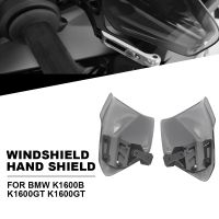 Motorcycle Handshield For BMW K1600GT K1600GTL K1600 GT/GTL 2017-2021 Handguard Shield Protector Windshield Hand guard