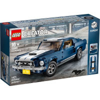 LEGO 10265 Ford Mustang GT