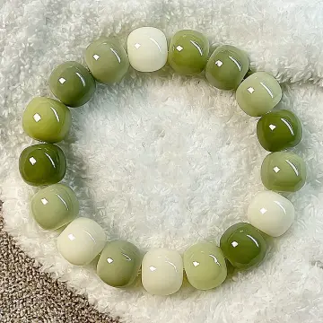 Women hot sale jade bangle