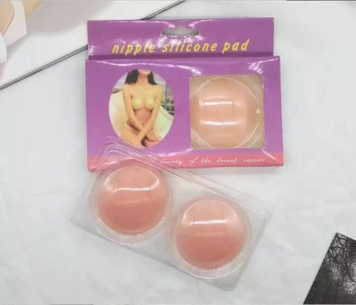 nipple-silicone-pad-จุกปิดหัวนมซิลิโคน-ราคาถูก-ซิลิโคนปิดหัวนม-บราซิลิโคน