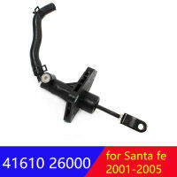 สำหรับ Hyundai Santa Fe 2001-2005ของแท้คลัทช์โทกระบอก41610 26000 4161026000