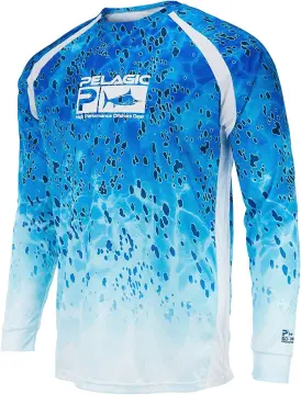 Shop Pelagic Shirt with great discounts and prices online - Feb 2024