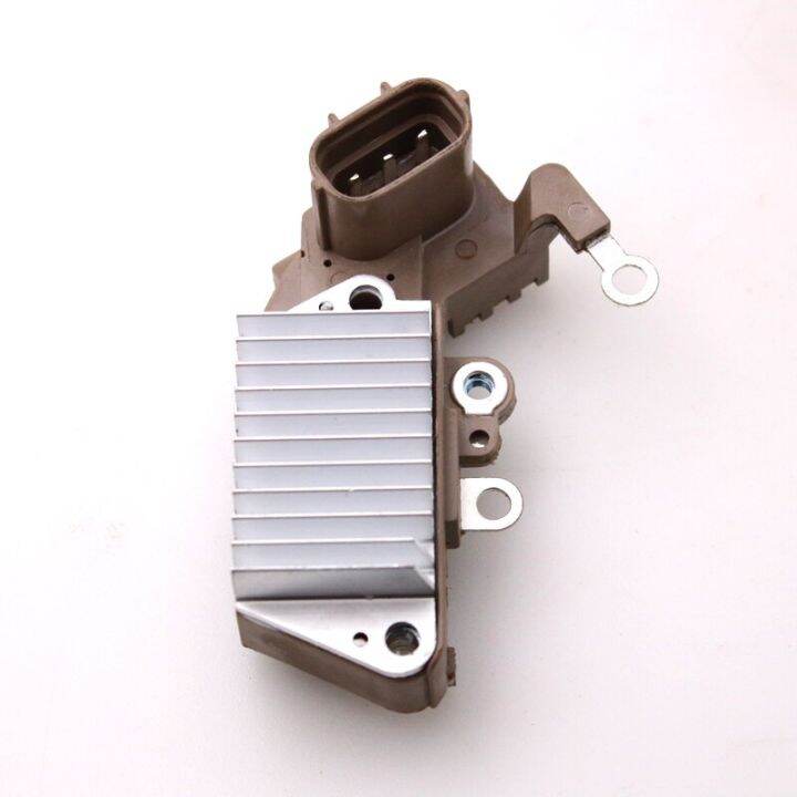 Car Alternator Voltage Generator Regulator For Toyota 2RZ JEEP Cherokee