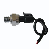 High Quality -14.5-30psi 0-5V Pressure Transducer Transmitter Sensor or Sender for Oil Fuel Diesel Air Gas Water Vacuum