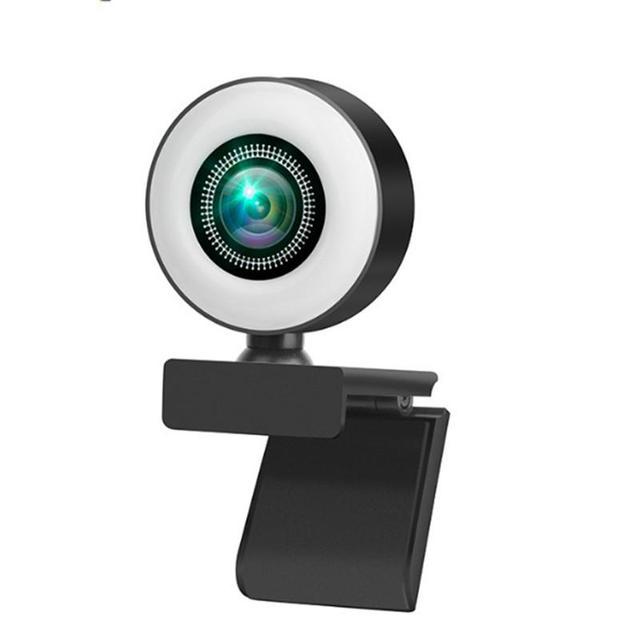 zzooi-4k-hd-web-camera-with-microphone-led-fill-light-usb-webcam-rotatable-for-pc-computer-laptop