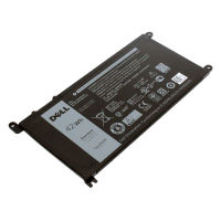 Dell แบตเตอรี่ WDXOR Dell Inspiron 5565 5567 5568 5578 5765 5767 Vostro 5468 5568 (ของแท้)