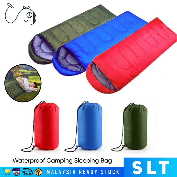 Best Sleeping Bags for Staying Cool on a Warm Night – Scout Life magazine