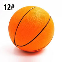 1220cm PVC Childrens Basketball Water Basketball Pool Toys Childrens Sports Toys Inflatable Ball For Parent-child Games