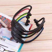 Sport Running MP3 Music Player Headphone Earphone TF Slot