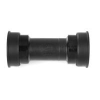 กระโหลก จักรยาน SHIMANO DEORE Press-Fit Bottom Bracket 68/73 mm shell width BB-MT500-PA