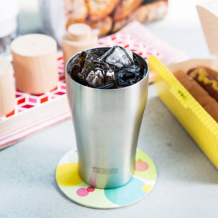 thermos-jda-320s-tumbler-cup-ถ้วยดื่ม-in-stainless-320ml