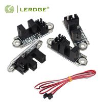 ▲✣▽ LERDGE Optical Endstop 3D Printer Parts Optical Switch Sensor Photoelectric Light Control Limit endstop switch Module 1M Cable