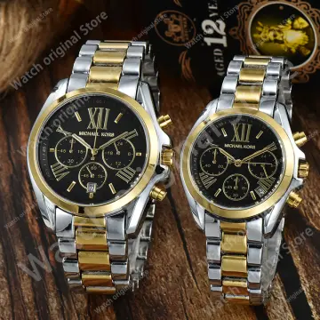 Original on sale mk watches