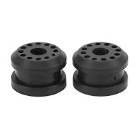 2Pcs Transfer Case Shifter Linkage Bushing Grommet Part Kit for Dodge Ram 1500 2500 3500 4X4