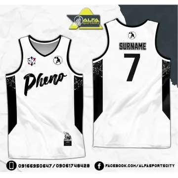 Shop Pheno King Jersey with great discounts and prices online