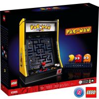 เลโก้ LEGO Exclusives 10323 PAC-MAN Arcade