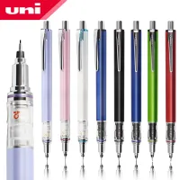 1PCS ญี่ปุ่น UNI M5-559โรตารี่ดินสอ0.30.5มม. Kuru Toga ADVANCE ดินสอแรงโน้มถ่วงต่ำ