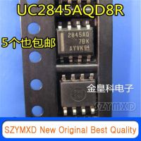 10Pcs/Lot New Original UC2845AQD8R 2845AQ SOIC-8 Instrument DC-DC Chip Chip In Stock