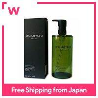 Shu Uemura Anti/Oxi + มลพิษและความหมองคล้ำน้ำมันทำความสะอาด450มล.